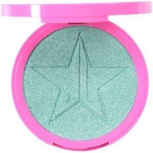 Jeffree Star Skin Frost Mint Condition